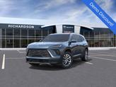 Thumbnail of 2026 ocean blue metallic Buick Enclave