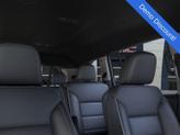 Thumbnail of 2026 ocean blue metallic Buick Enclave