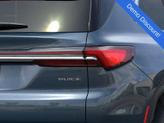 Thumbnail of 2026 ocean blue metallic Buick Enclave