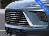Thumbnail of 2026 ocean blue metallic Buick Enclave
