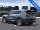 Thumbnail of 2026 ocean blue metallic Buick Enclave