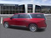 Thumbnail of 2021 Infrared Tintcoat Cadillac Escalade ESV