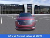 Thumbnail of 2021 Infrared Tintcoat Cadillac Escalade ESV