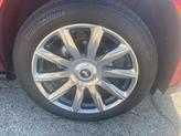 Thumbnail of 2021 Infrared Tintcoat Cadillac Escalade ESV