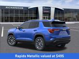 Thumbnail of 2026 Rapids Metallic GMC Terrain