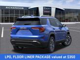 Thumbnail of 2026 Rapids Metallic GMC Terrain