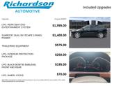 Thumbnail of 2017 Mosaic Black Metallic Chevrolet Traverse