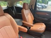 Thumbnail of 2017 Mosaic Black Metallic Chevrolet Traverse