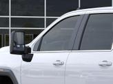 Thumbnail of 2025 Summit White GMC Sierra 2500