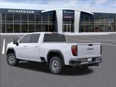 Thumbnail of 2025 Summit White GMC Sierra 2500