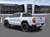 Thumbnail of 2025 Summit White GMC Canyon