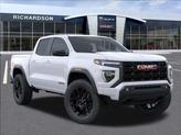 Thumbnail of 2025 Summit White GMC Canyon