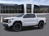 Thumbnail of 2025 Summit White GMC Canyon