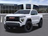 Thumbnail of 2025 Summit White GMC Canyon