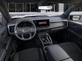 Thumbnail of 2025 Summit White GMC Canyon