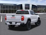 Thumbnail of 2025 Summit White GMC Canyon