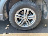 Thumbnail of 2022 Star White Metallic Tri-Coat Ford Explorer