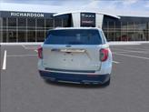 Thumbnail of 2022 Star White Metallic Tri-Coat Ford Explorer