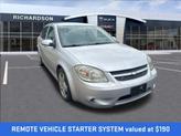 Thumbnail of 2010 Blade Silver Metallic Chevrolet Cobalt