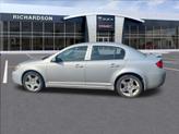 Thumbnail of 2010 Blade Silver Metallic Chevrolet Cobalt