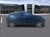 Thumbnail of 2023 Ebony Twilight Metallic Buick Encore GX