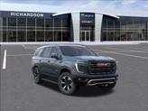 Photo of 2025 Midnight Pine GMC Yukon