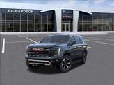 Thumbnail of 2025 Midnight Pine GMC Yukon