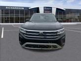 Thumbnail of 2023 Deep Black Pearl Volkswagen Atlas