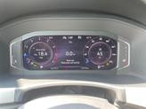 Thumbnail of 2023 Deep Black Pearl Volkswagen Atlas