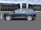 Thumbnail of 2023 Deep Black Pearl Volkswagen Atlas