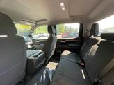 Thumbnail of 2023 Glacier Blue Metallic Chevrolet Silverado 1500