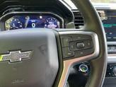 Thumbnail of 2023 Glacier Blue Metallic Chevrolet Silverado 1500