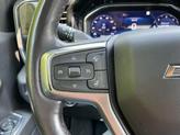 Thumbnail of 2023 Glacier Blue Metallic Chevrolet Silverado 1500