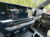 Thumbnail of 2023 Glacier Blue Metallic Chevrolet Silverado 1500
