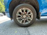 Thumbnail of 2023 Glacier Blue Metallic Chevrolet Silverado 1500