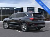 Thumbnail of 2026 ebony twilight metallic Buick Enclave