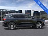 Thumbnail of 2026 ebony twilight metallic Buick Enclave