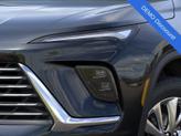 Thumbnail of 2026 ebony twilight metallic Buick Enclave