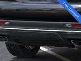 Thumbnail of 2026 ebony twilight metallic Buick Enclave