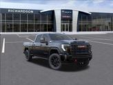 Photo of 2025 Onyx Black GMC Sierra 3500