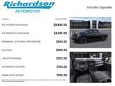 Thumbnail of 2025 Onyx Black GMC Sierra 3500