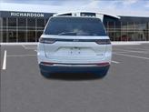 Thumbnail of 2022 Bright White Clearcoat Jeep Grand Cherokee