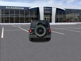 Thumbnail of 2022 Black Clearcoat Jeep Wrangler Unlimited 4xe