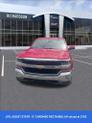 Thumbnail of 2018 Red Hot Chevrolet Silverado 1500
