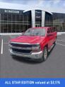 Thumbnail of 2018 Red Hot Chevrolet Silverado 1500