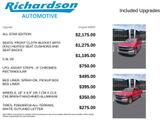 Thumbnail of 2018 Red Hot Chevrolet Silverado 1500