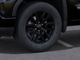 Thumbnail of 2026 Onyx Black GMC Sierra 1500