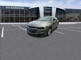 Thumbnail of 2023 Mineral Gray Metallic Chevrolet Malibu