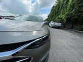 Thumbnail of 2023 Mineral Gray Metallic Chevrolet Malibu