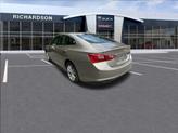 Thumbnail of 2023 Mineral Gray Metallic Chevrolet Malibu